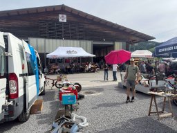 2026-05-30 - Zweirad-Flohmarkt Rothenthurm